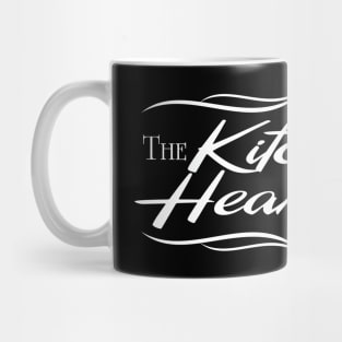 Kitchen Mug